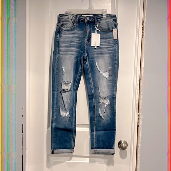 Maurices, Denim, Jeans, Blue - Picture 1 of 5